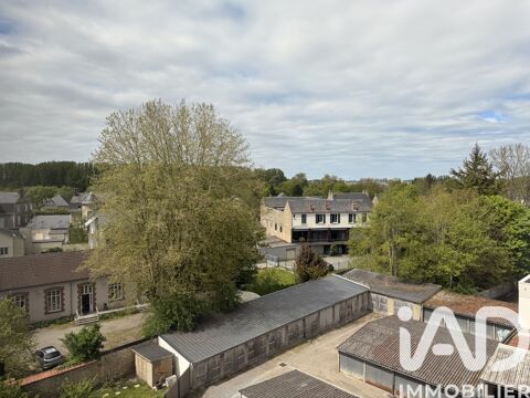  Appartement � vendre 4 pi�ces 110 m�