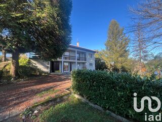  Maison  vendre 6 pices 161 m