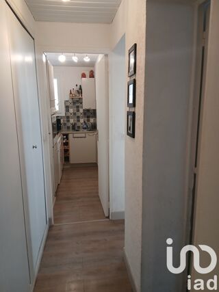  Appartement � vendre 2 pi�ces 41 m�