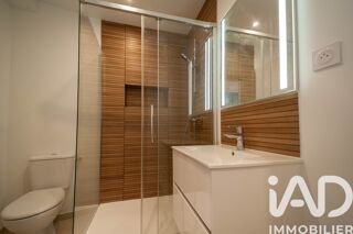  Appartement  vendre 3 pices 46 m