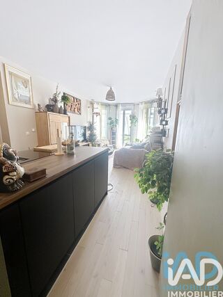  Appartement � vendre 3 pi�ces 63 m�