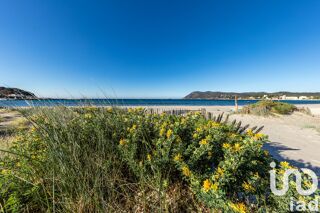  Appartement  vendre 1 pice 34 m