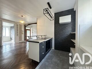  Appartement � vendre 2 pi�ces 43 m�