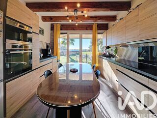  Maison � vendre 5 pi�ces 130 m�