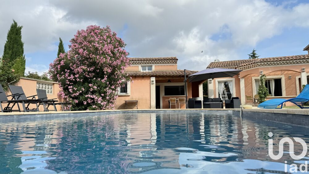  vendre  Maison Carpentras (84200)