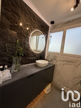  Appartement  vendre 3 pices 66 m