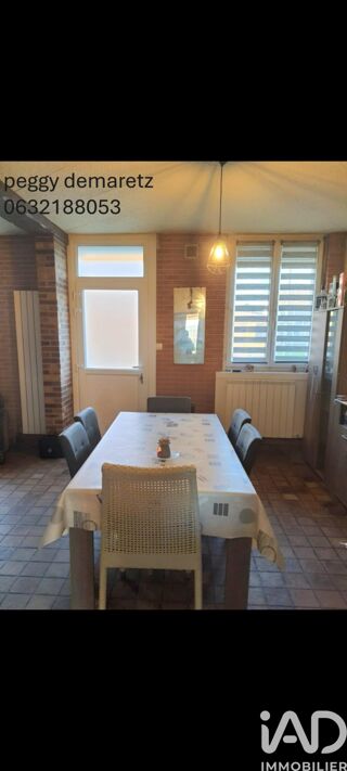  Maison � vendre 5 pi�ces 90 m�