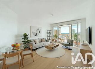  Appartement � vendre 3 pi�ces 70 m�