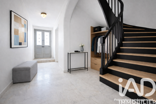  Maison � vendre 9 pi�ces 250 m�