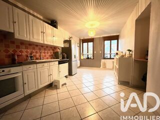  Maison � vendre 6 pi�ces 164 m�