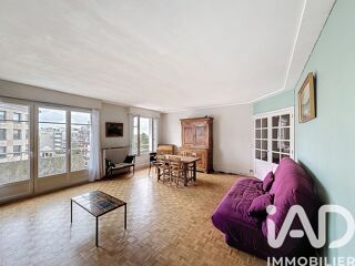  Appartement � vendre 4 pi�ces 80 m�