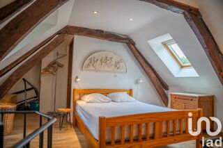  Maison � vendre 11 pi�ces 242 m�