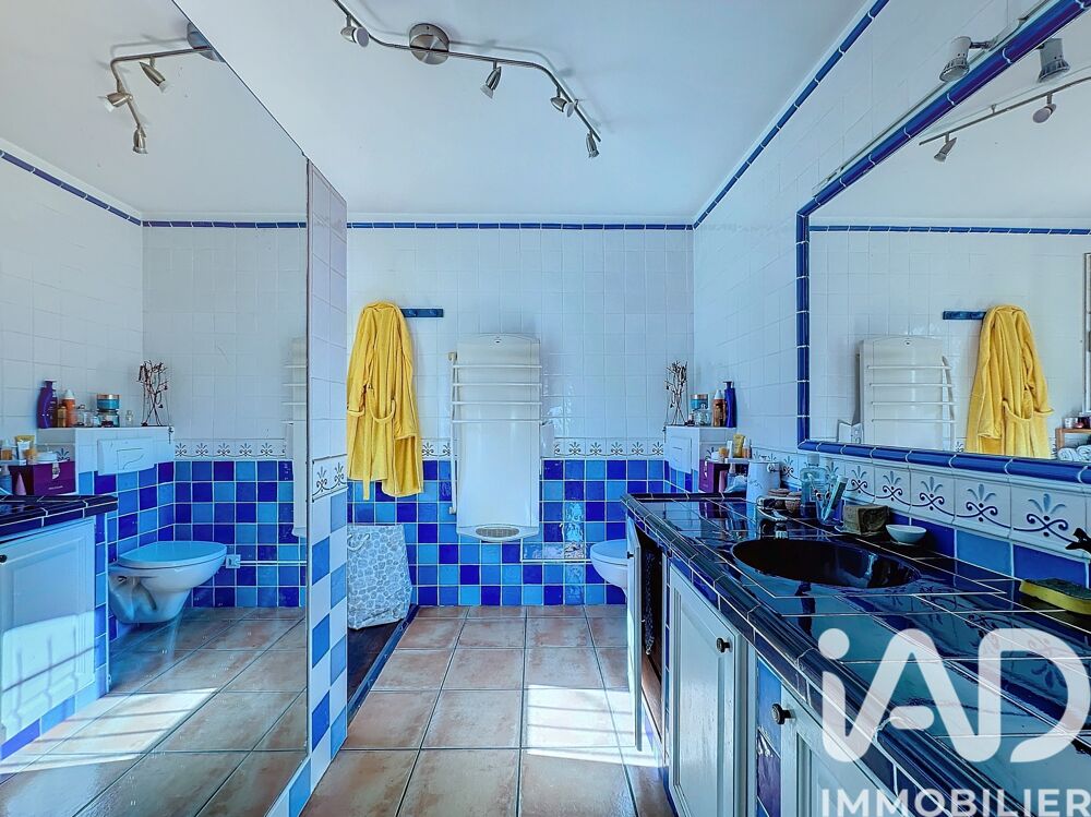  vendre  Maison Prades-le-Lez (34730)