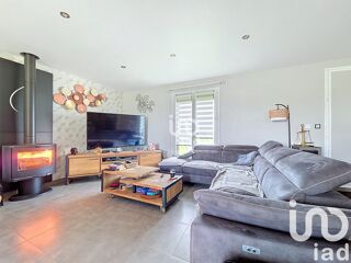  Maison � vendre 4 pi�ces 92 m�