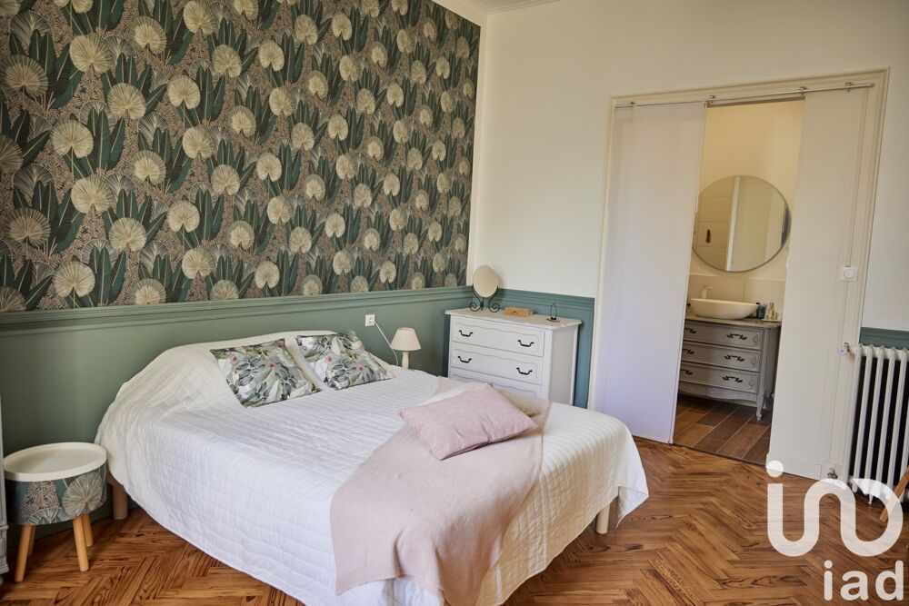  vendre  Maison Margaux (33460)