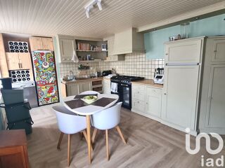  Maison � vendre 7 pi�ces 196 m�