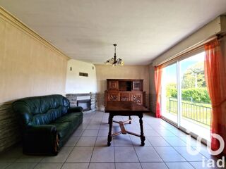  Maison � vendre 4 pi�ces 107 m�