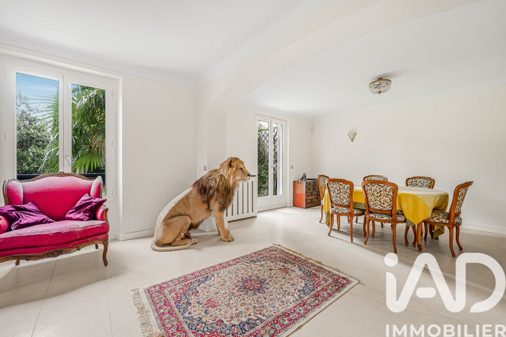 � vendre  Maison Ville-d'Avray (92410)