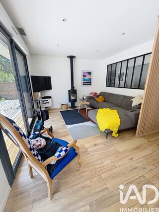  Maison � vendre 5 pi�ces 126 m�