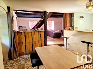  Maison � vendre 5 pi�ces 97 m�