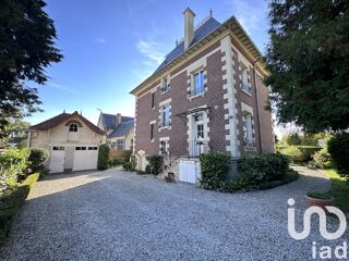  Maison  vendre 9 pices 187 m
