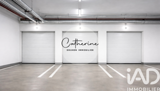 Parking / Garage � vendre 29 m�