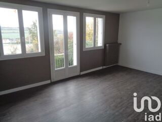  Maison � vendre 3 pi�ces 75 m�