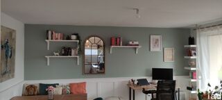  Appartement � vendre 2 pi�ces 52 m�