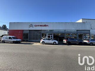  Immeuble � vendre 2228 m�