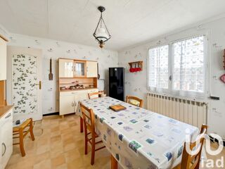  Maison  vendre 4 pices 91 m