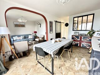  Maison � vendre 5 pi�ces 117 m�