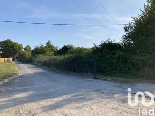  Terrain � vendre 4050 m�