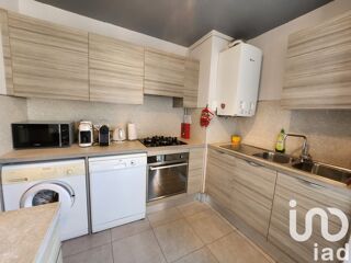  Appartement � vendre 4 pi�ces 77 m�