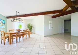  Appartement � vendre 3 pi�ces 104 m�