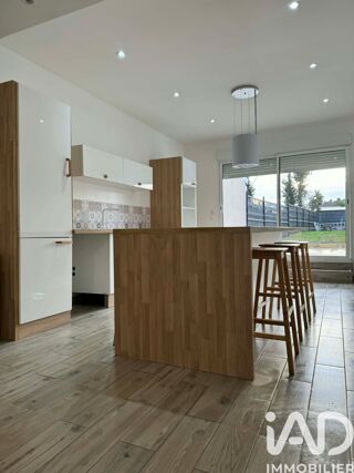  Maison � vendre 5 pi�ces 125 m�