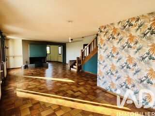  Maison � vendre 6 pi�ces 180 m�