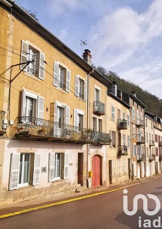  Immeuble � vendre 233 m�