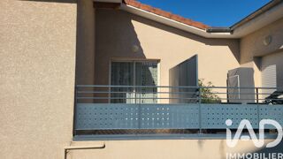  Appartement  vendre 2 pices 46 m