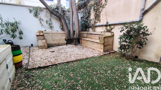  Maison � vendre 3 pi�ces 65 m�