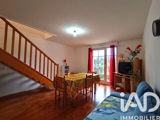  Appartement � vendre 3 pi�ces 55 m�