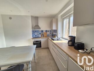  Appartement � vendre 4 pi�ces 82 m�