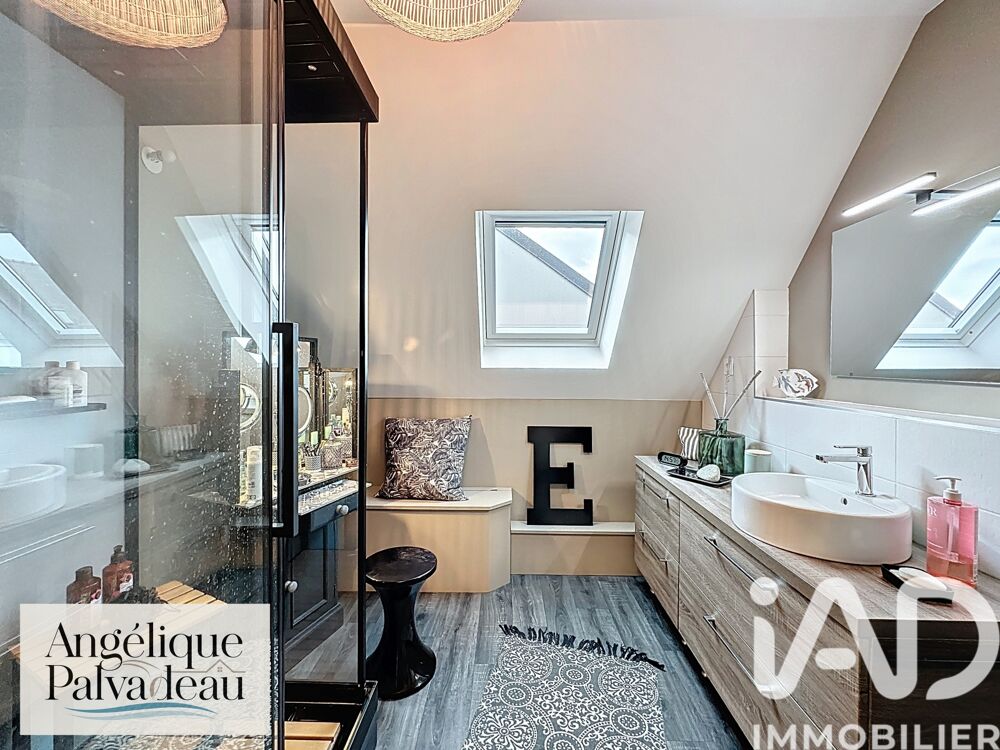 � vendre  Maison Guidel (56520)