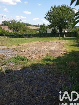  Terrain � vendre 914 m�