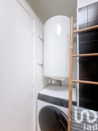  Appartement  vendre 2 pices 35 m