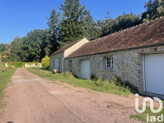  Maison � vendre 15 + pi�ces 800 m�