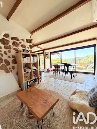  Maison � vendre 4 pi�ces 85 m�