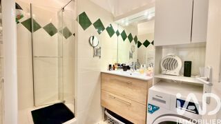  Appartement � vendre 2 pi�ces 50 m�