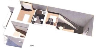  Appartement � vendre 3 pi�ces 75 m�