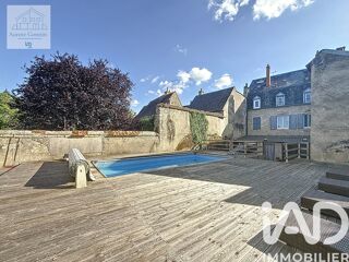  Maison � vendre 6 pi�ces 278 m�