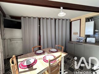  Appartement � vendre 1 pi�ce 27 m�